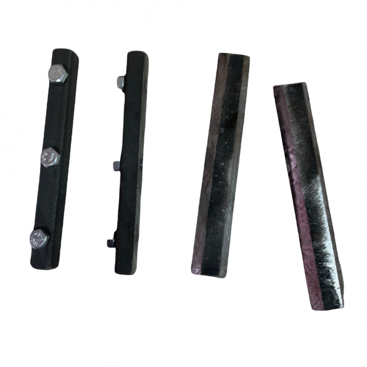 Ножи насадки Кородер 100мм