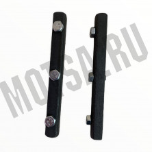 Ножи насадки Кородер 100мм