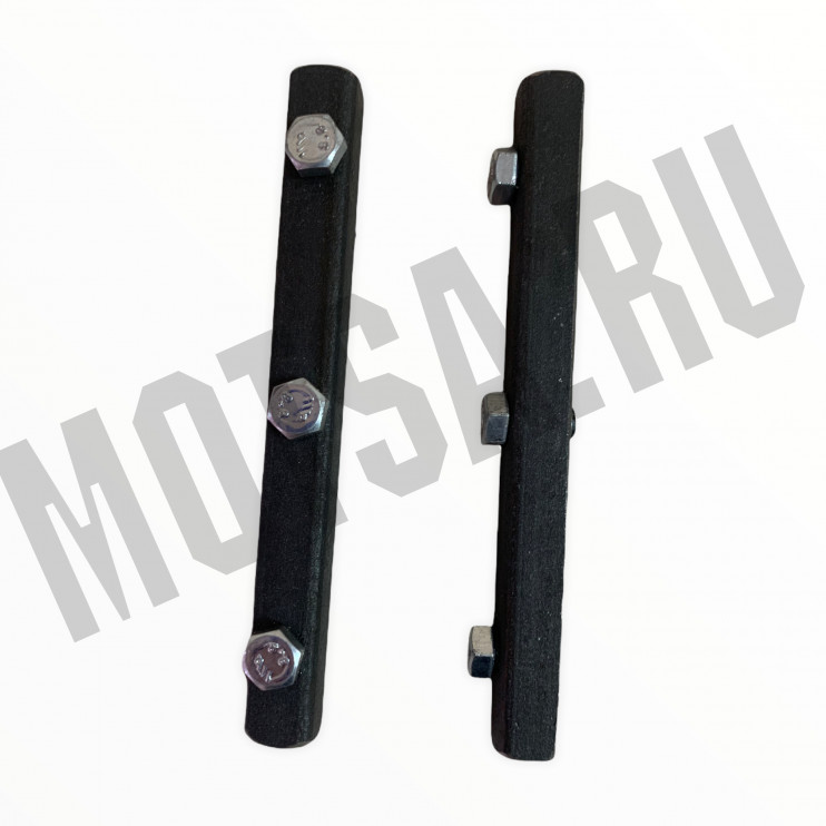 Ножи насадки Кородер 100мм