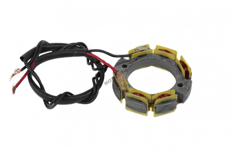 Статор вентилятора радиатора JDZ195ND,R16ND