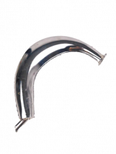 Глушитель веломотор 50 Пузaтый рог