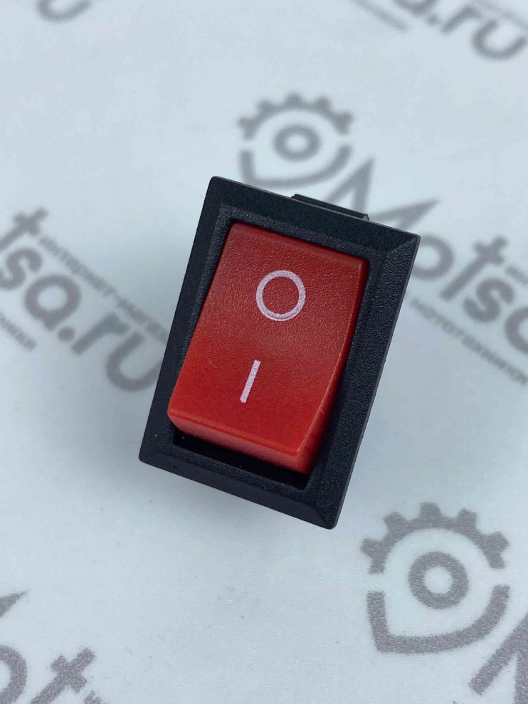 Кнопка СтопPartner 351 530069572 Цыганка 25 72