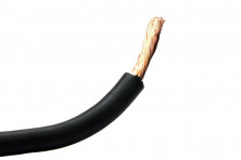 Кабель сварочный КГ-ХЛ 1х16 хладостойкий