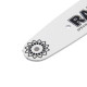Шина Rancher Rezer 14 353 L9A 3/8 13 Husqvarna 236 сварная
