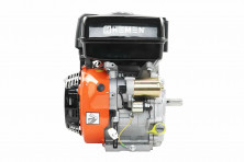 Двигатель hemen 21.0 л.с. с катушкой 11А 132Вт 192F-3E вал 25 мм