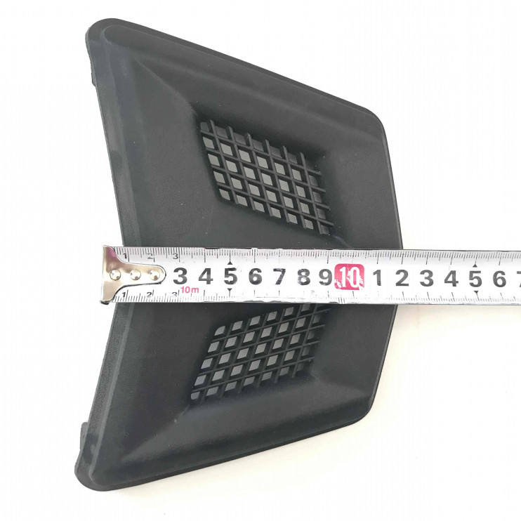 Накладка передней облицовки ATV Dingo