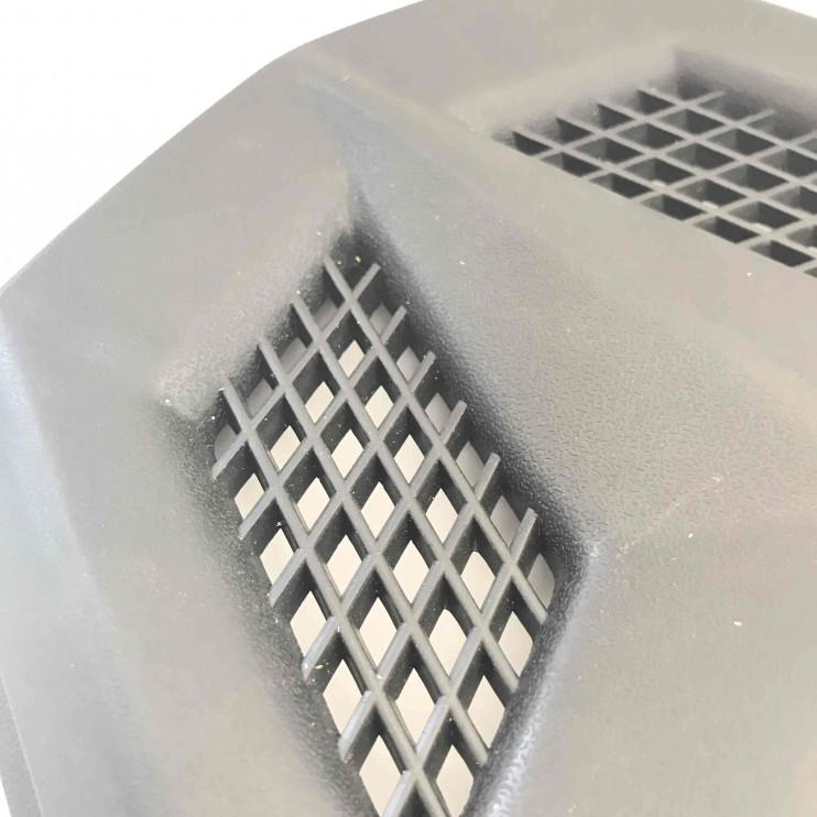 Накладка передней облицовки ATV Dingo