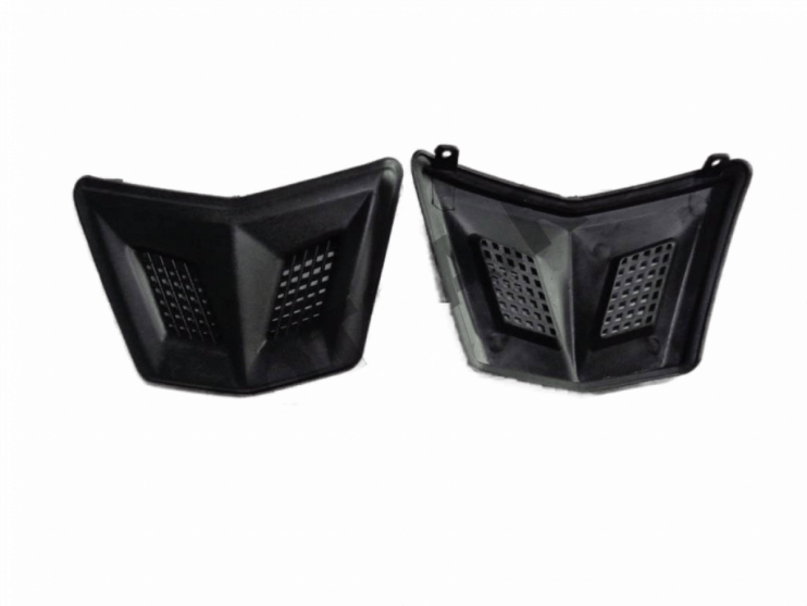 Накладка передней облицовки ATV Dingo