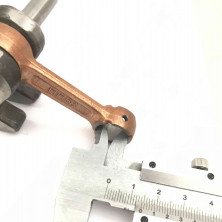 Коленвал Champion 55 1755138