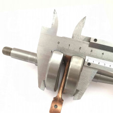 Коленвал Champion 55 1755138