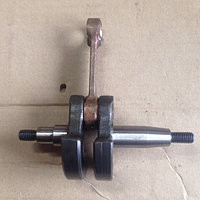 Коленвал Champion T527 02020120063