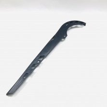 Кожух цепи мотоцикл Irbis TTR 250Rb