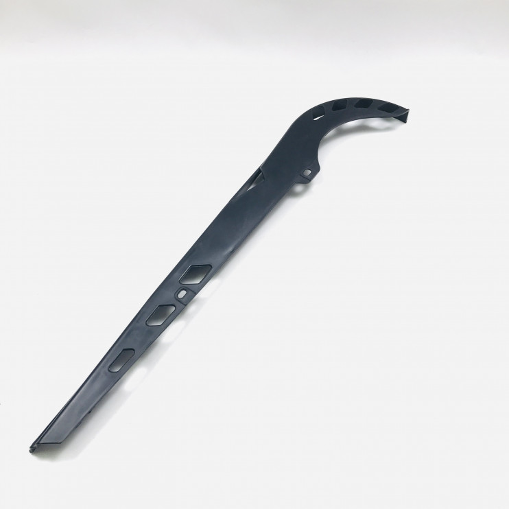 Кожух цепи мотоцикл Irbis TTR 250Rb