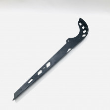 Кожух цепи мотоцикл Irbis TTR 250Rb