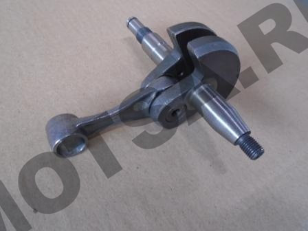 Коленвал Stihl 361