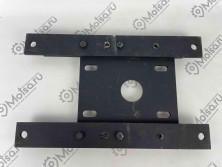 Основание двигателя Буран 340400500 с отверстиями под Lifan