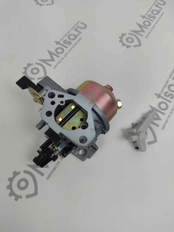 Карбюратор 190F