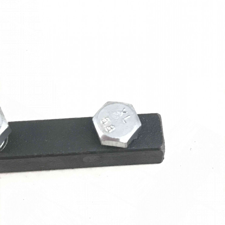 Клин для крепления ножа насадки Короед 80мм