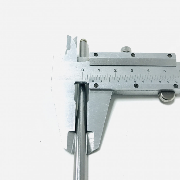 Штанги коромысел 167FMM 250cc