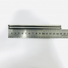 Штанги коромысел 167FMM 250cc