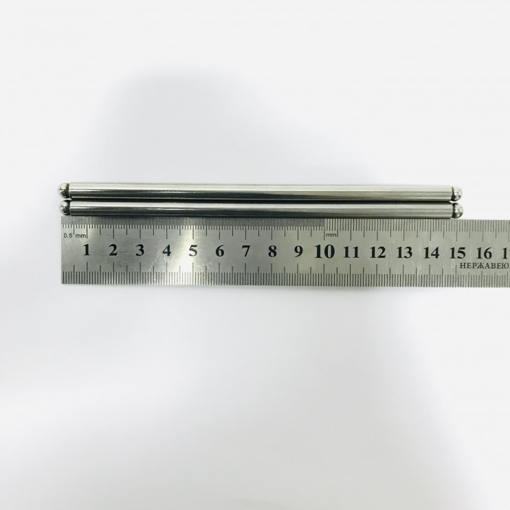 Штанги коромысел 167FMM 250cc