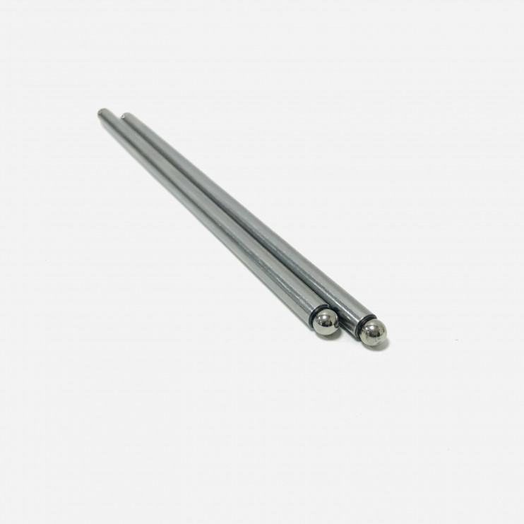 Штанги коромысел 167FMM 250cc