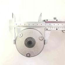 Фильтр масляный центробежный 165FMM CBB250 D71