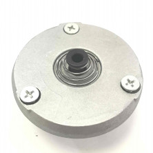 Фильтр масляный центробежный 165FMM CBB250 D71