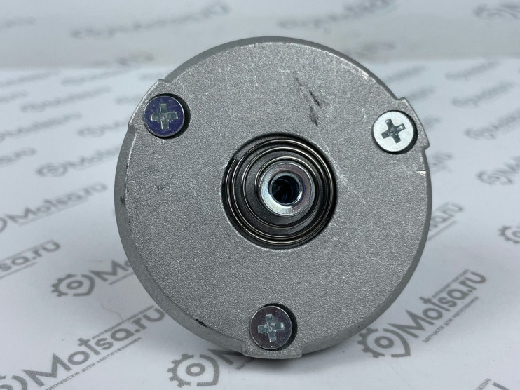 Фильтр масляный центробежный 165FMM CBB250 D71