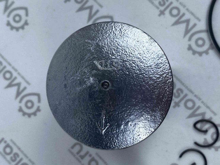 Поршень 44.00 мм скутер в сборе