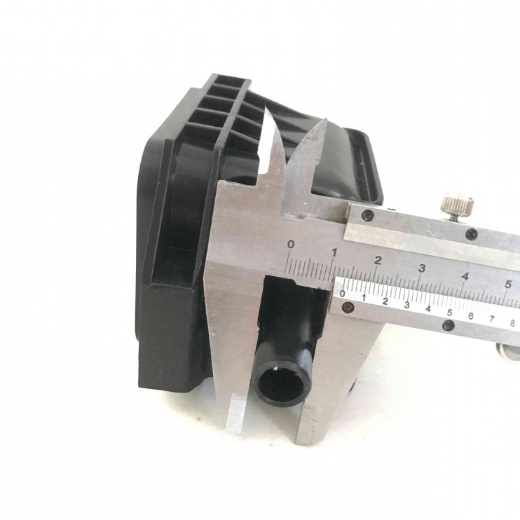 Патрубок карбюратора воздушный 2V78F-2A PRO 27л.с.