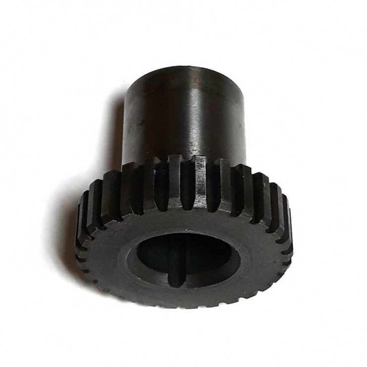 Вал сцепления редуктора 168F-168F-2 21147