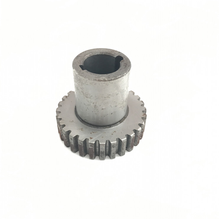 Вал сцепления редуктора 168F-168F-2 21147