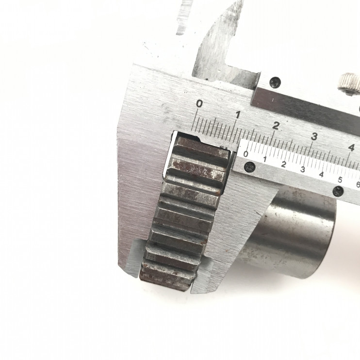 Вал сцепления редуктора 168F-168F-2 21147