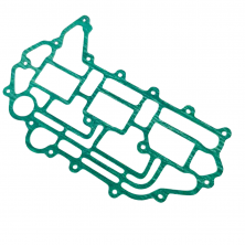 Прокладка поддона двигателя Ski-Doo ACE 900 BRP 420431820