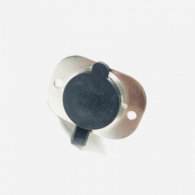 Прикуриватель  универсальный снегоход Динго T150