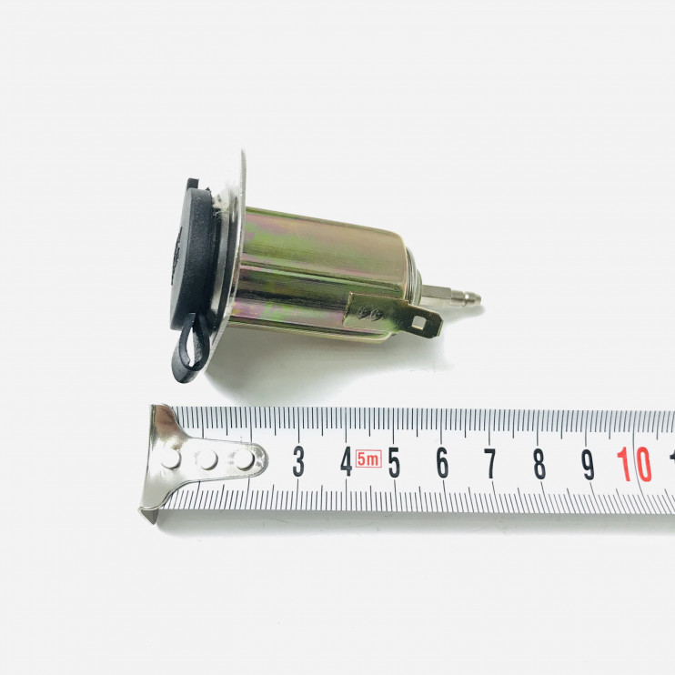 Прикуриватель  универсальный снегоход Динго T150