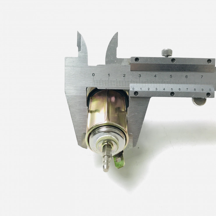 Прикуриватель  универсальный снегоход Динго T150