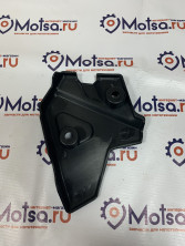 Облицовка боковая нижняя правая Enduro