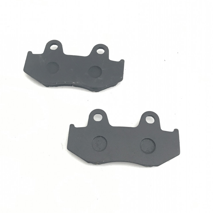 Колодки тормозные диск скутер Honda Lead 100, 110, 125