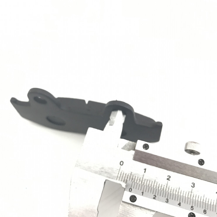 Колодки тормозные диск скутер Honda Lead 100, 110, 125