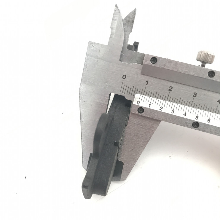 Колодки тормозные диск скутер Honda Lead 100, 110, 125