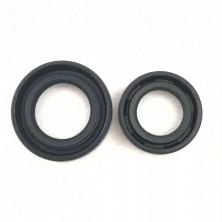 Набор сальников коленвала Honda Dio AF27/AF34/AF35 (19х31х7/25,5х15,5х7)