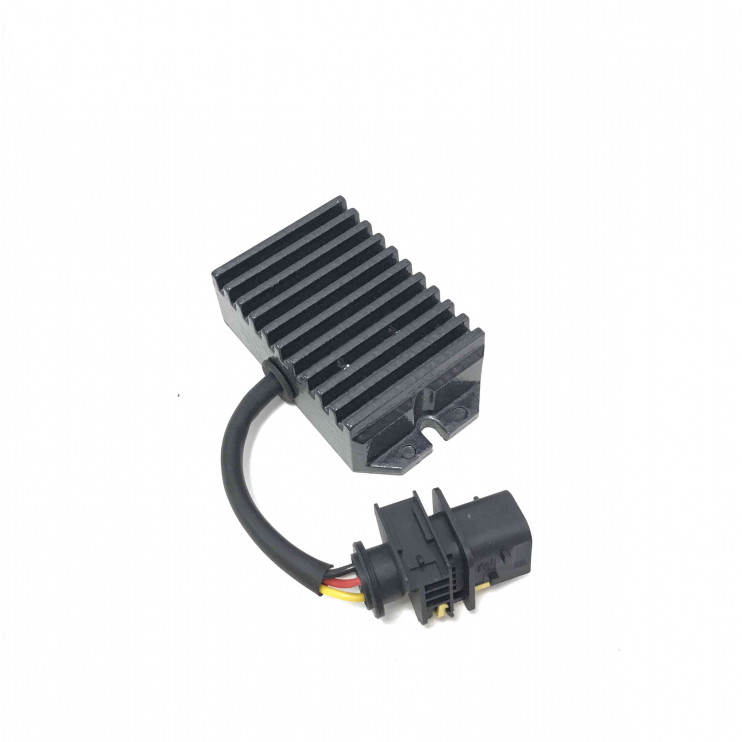 Реле регулятор снегоход Буран БРСН 453746.001-104 работает с ОМ-3У и КС-3