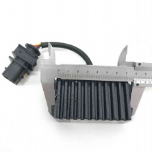 Реле регулятор снегоход Буран БРСН 453746.001-104 работает с ОМ-3У и КС-3