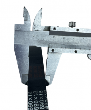 Ремень вариатора 690-18  скутер Suzuki Address 100