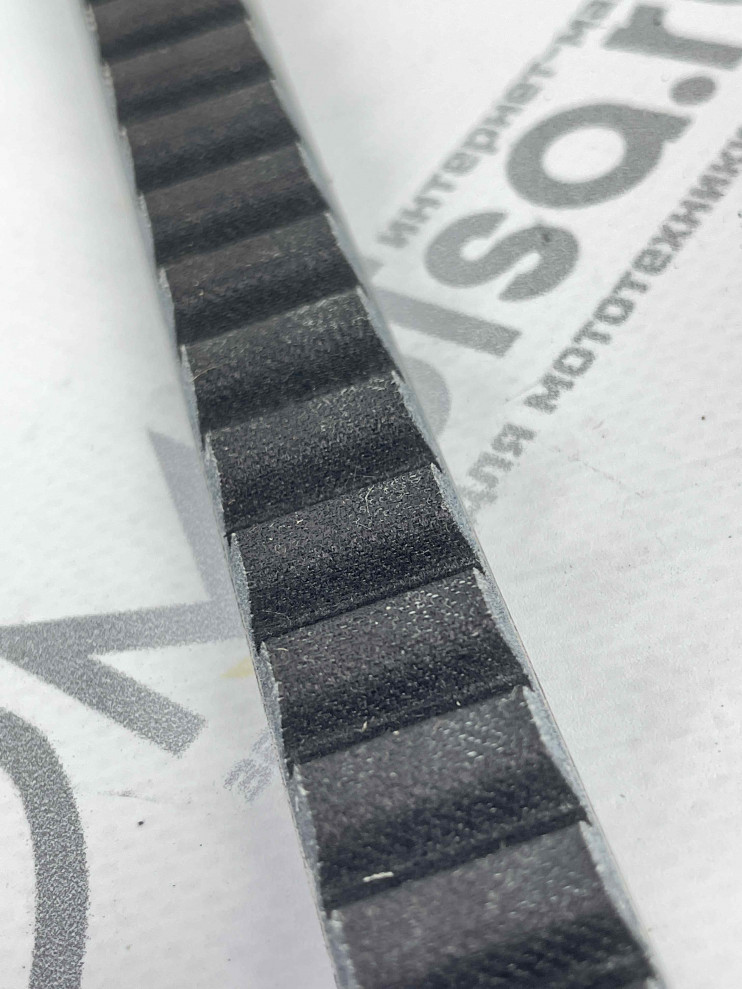 Ремень вариатора 690-18  скутер Suzuki Address 100