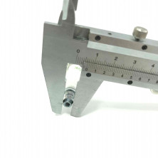 Свеча Буран NGK BP6E оригинальная  5637 V-LINE4   аналог А-17ДВ1