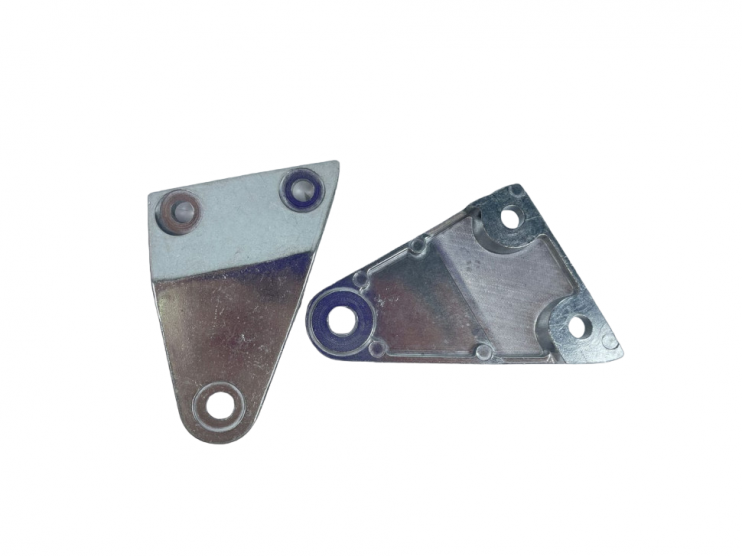 Крепления передней фары Honda CB 400 1992-1999