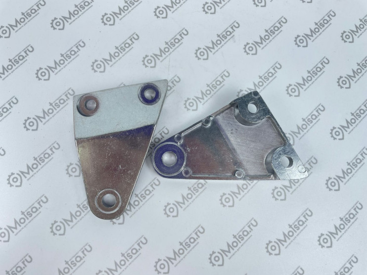 Крепления передней фары Honda CB 400 1992-1999